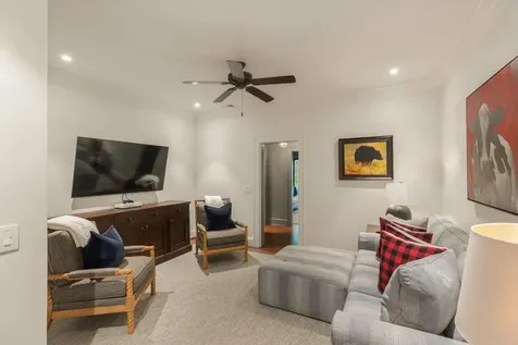 15 Cozy Cottage Lane Cashiers NC 28717