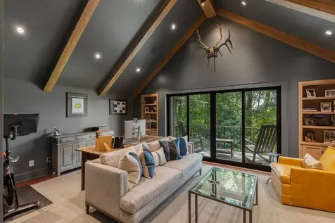 15 Cozy Cottage Lane Cashiers NC 28717