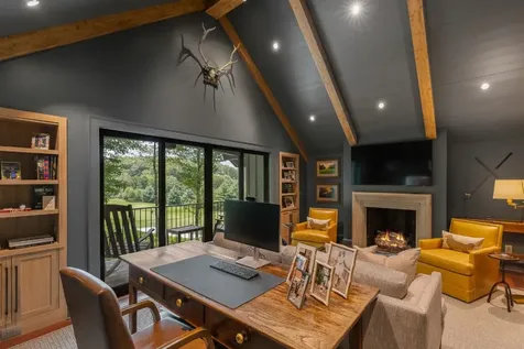 15 Cozy Cottage Lane Cashiers NC 28717