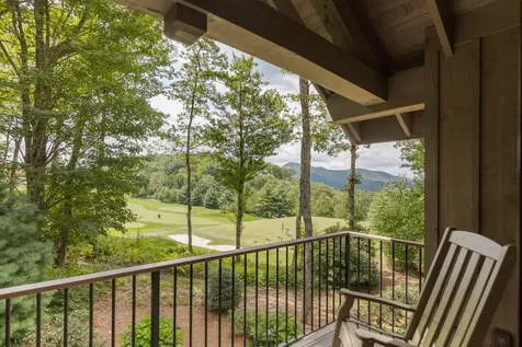 15 Cozy Cottage Lane Cashiers NC 28717