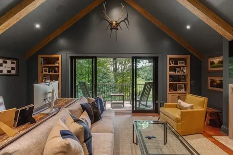 15 Cozy Cottage Lane Cashiers NC 28717