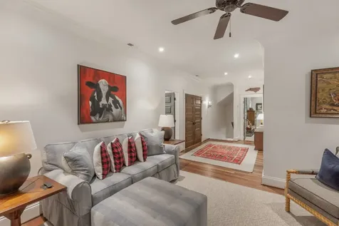 15 Cozy Cottage Lane Cashiers NC 28717