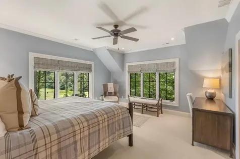 15 Cozy Cottage Lane Cashiers NC 28717