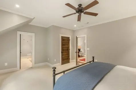 15 Cozy Cottage Lane Cashiers NC 28717