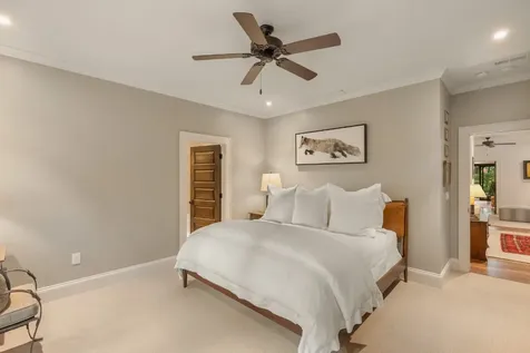 15 Cozy Cottage Lane Cashiers NC 28717