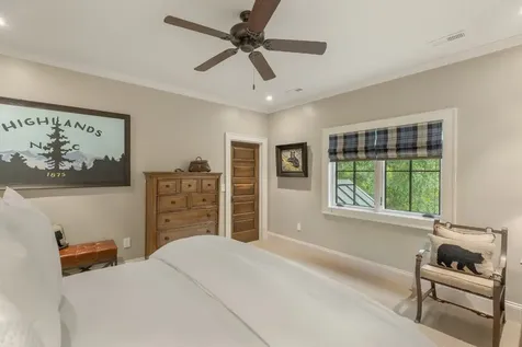 15 Cozy Cottage Lane Cashiers NC 28717