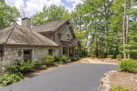 15 Cozy Cottage Lane Cashiers NC 28717