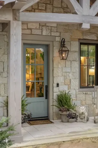 15 Cozy Cottage Lane Cashiers NC 28717