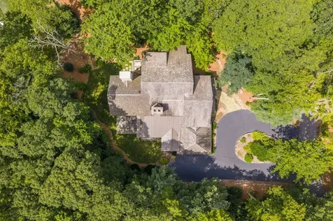 15 Cozy Cottage Lane Cashiers NC 28717