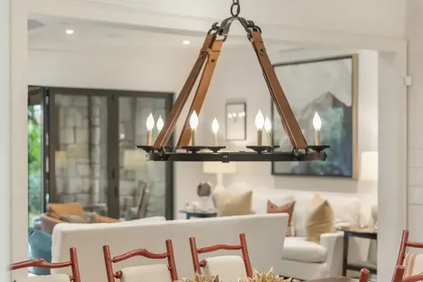 15 Cozy Cottage Lane Cashiers NC 28717