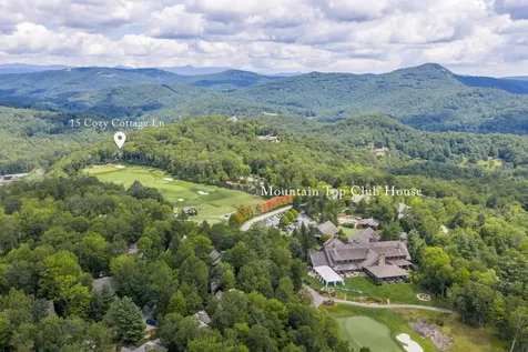 15 Cozy Cottage Lane Cashiers NC 28717