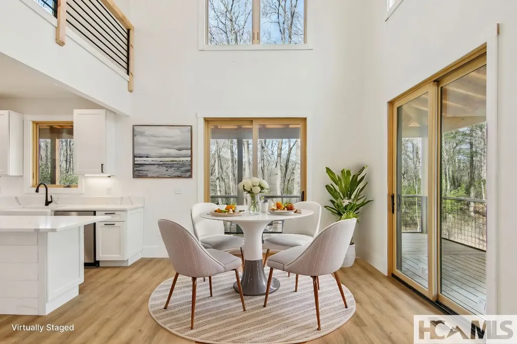 365 Cherokee Circle Lake Toxaway NC 28747