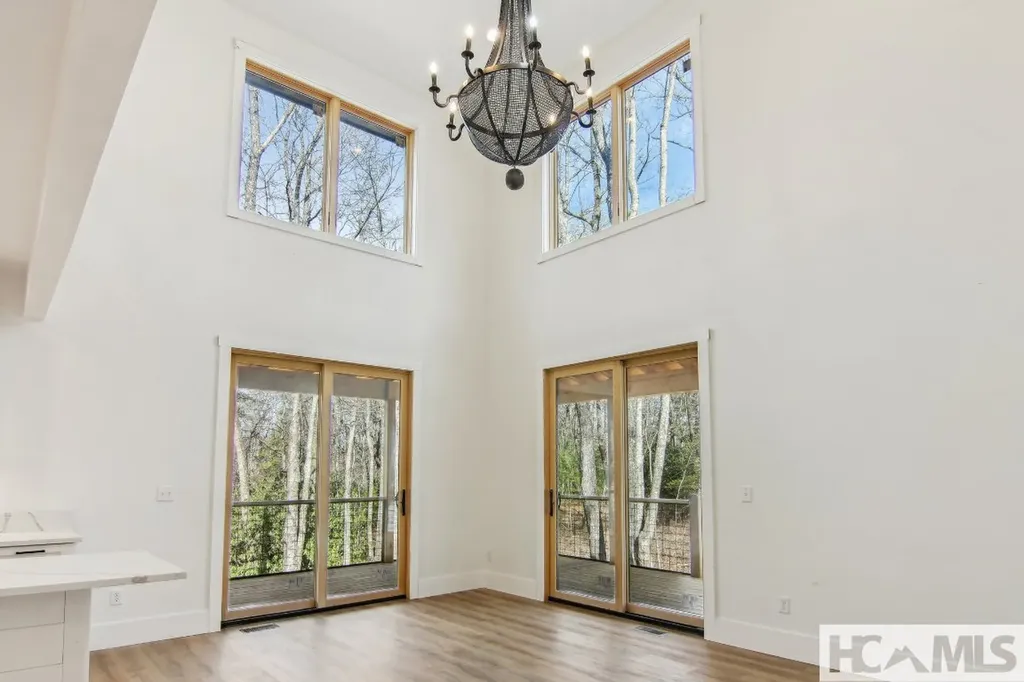 365 Cherokee Circle Lake Toxaway NC 28747