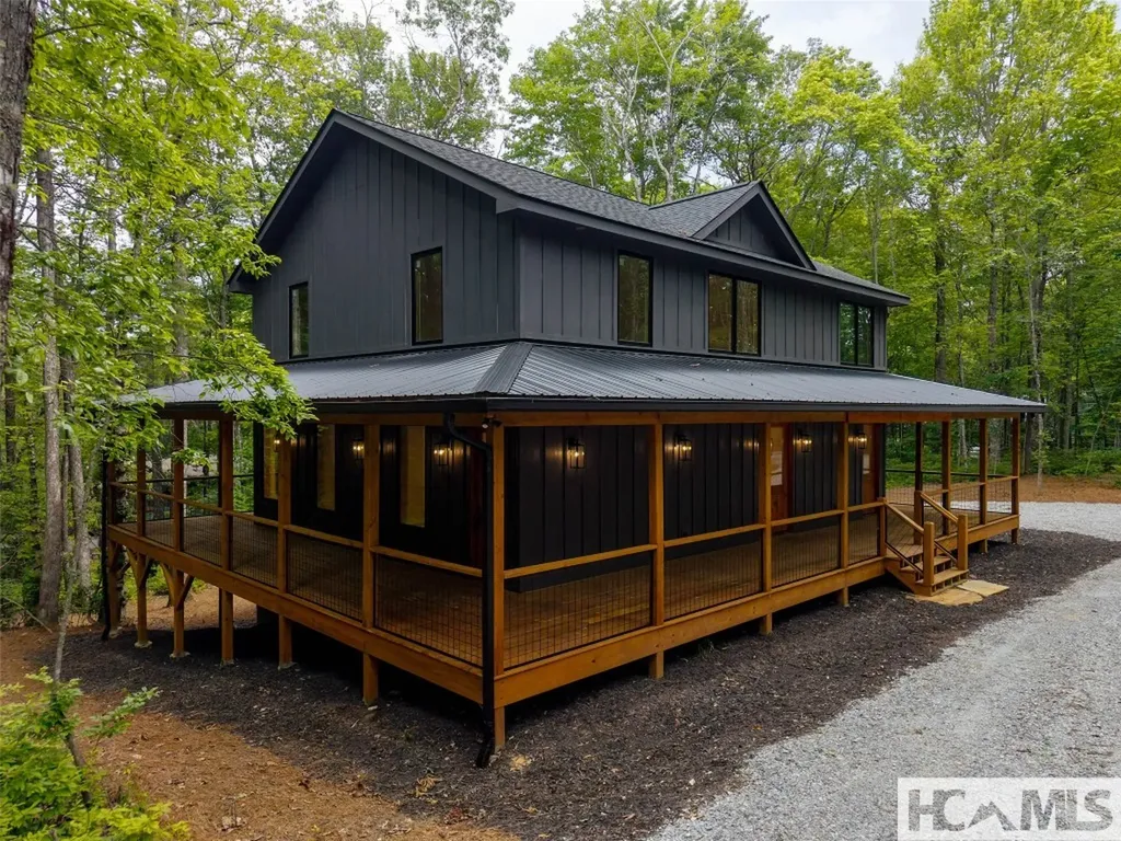 365 Cherokee Circle Lake Toxaway NC 28747