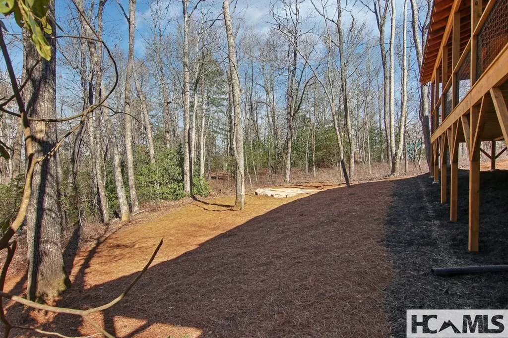 365 Cherokee Circle Lake Toxaway NC 28747