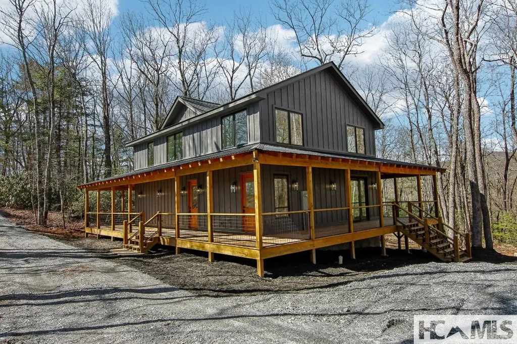 365 Cherokee Circle Lake Toxaway NC 28747