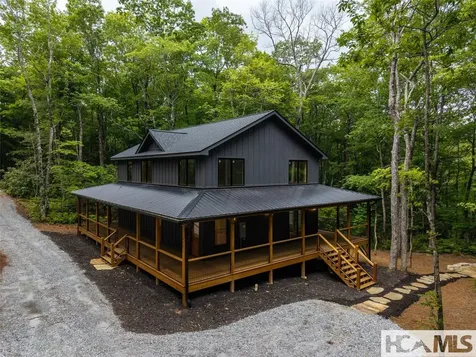 365 Cherokee Circle Lake Toxaway NC 28747