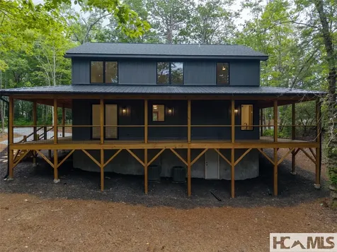 365 Cherokee Circle Lake Toxaway NC 28747