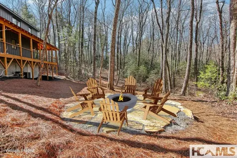 365 Cherokee Circle Lake Toxaway NC 28747