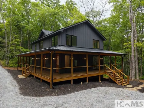 365 Cherokee Circle Lake Toxaway NC 28747