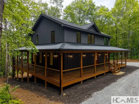 365 Cherokee Circle Lake Toxaway NC 28747