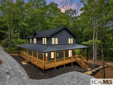 365 Cherokee Circle Lake Toxaway NC 28747