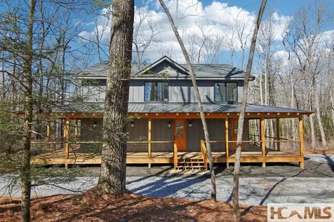 365 Cherokee Circle Lake Toxaway NC 28747