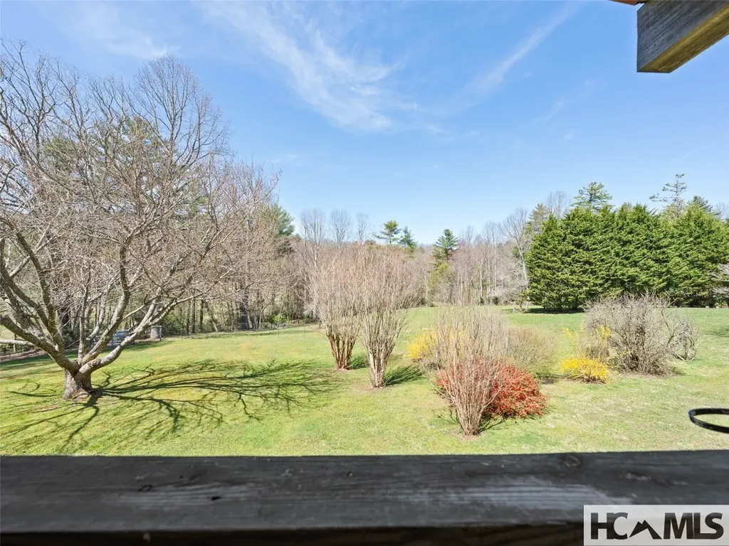 140 Hangin Dog Lane Lake Toxaway NC 28747