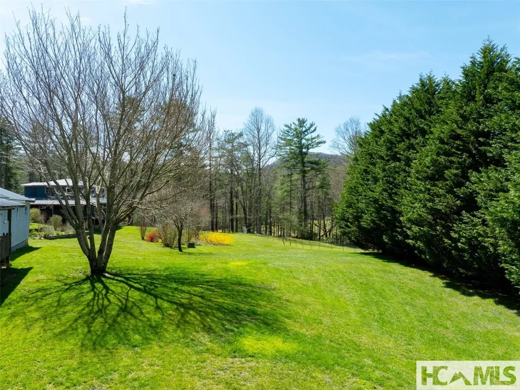 140 Hangin Dog Lane Lake Toxaway NC 28747