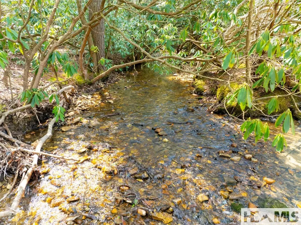 140 Hangin Dog Lane Lake Toxaway NC 28747