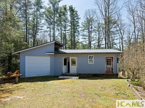 140 Hangin Dog Lane Lake Toxaway NC 28747