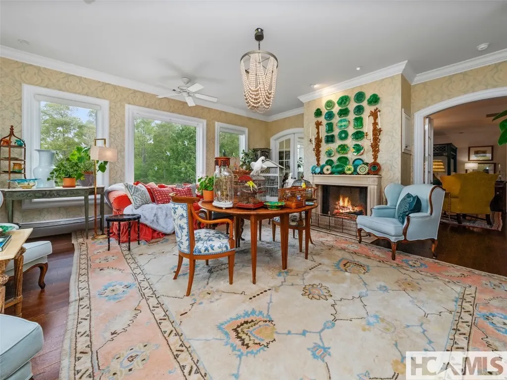 13084 Canada Road Tuckasegee NC 28783