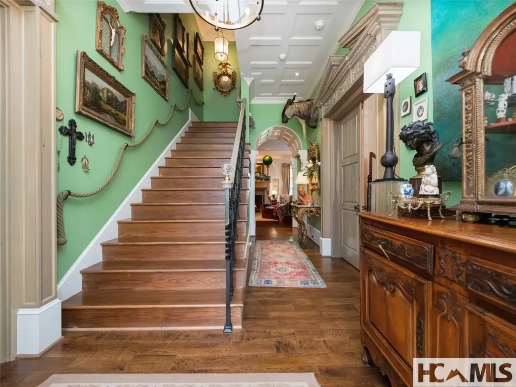 13084 Canada Road Tuckasegee NC 28783