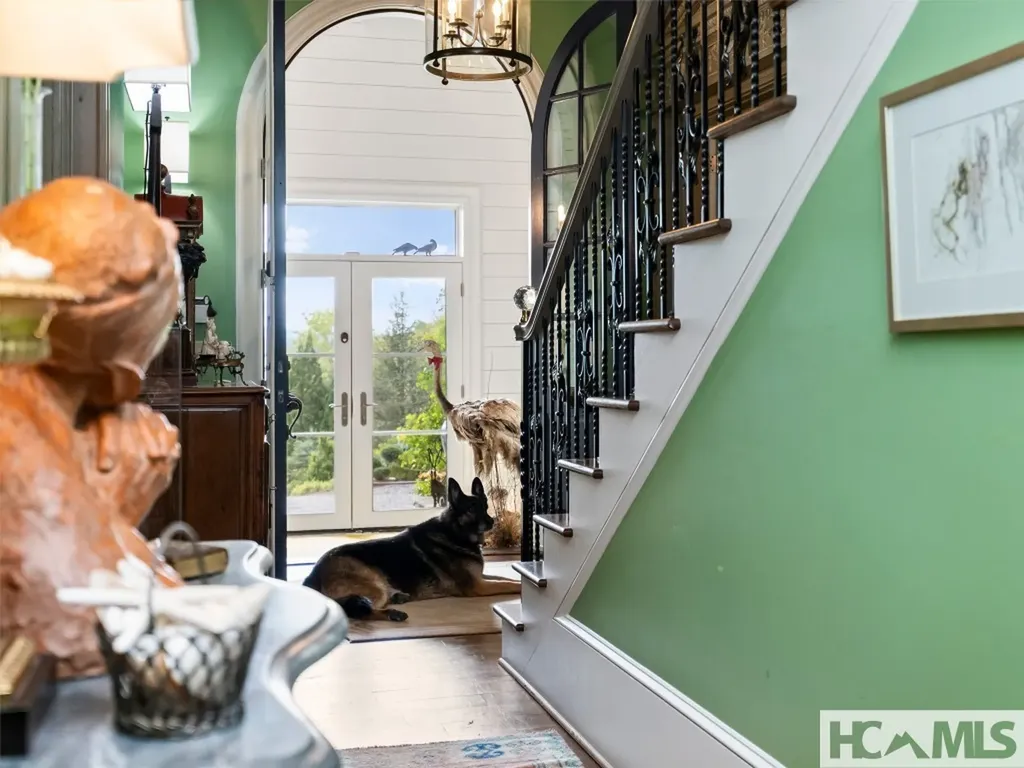 13084 Canada Road Tuckasegee NC 28783