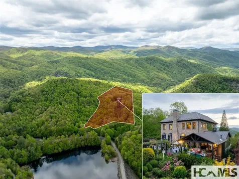 13084 Canada Road Tuckasegee NC 28783