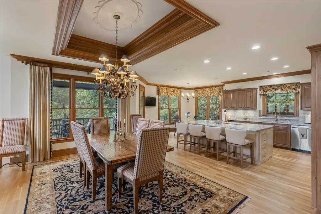 2130 Falcon Ridge Highlands NC 28741