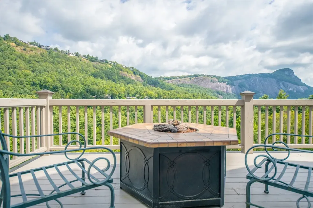 2130 Falcon Ridge Highlands NC 28741