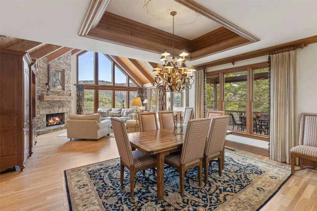 2130 Falcon Ridge Highlands NC 28741