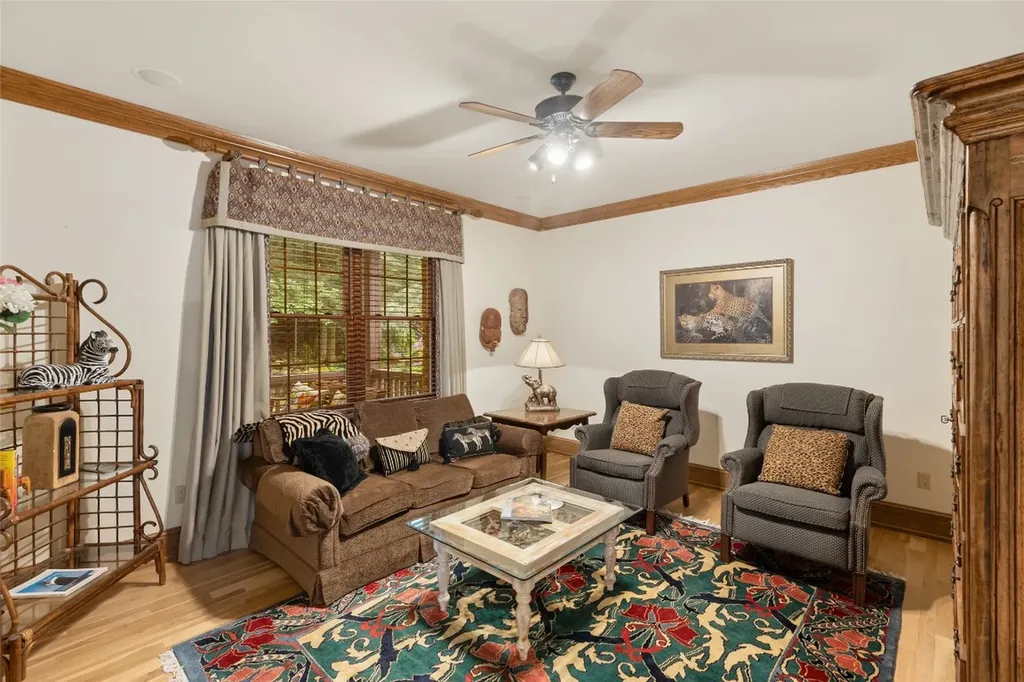 2130 Falcon Ridge Highlands NC 28741