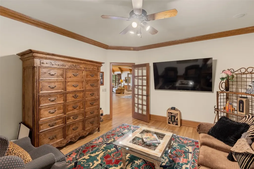 2130 Falcon Ridge Highlands NC 28741