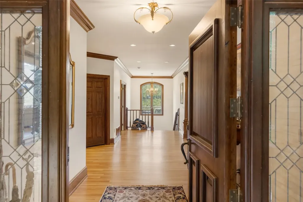 2130 Falcon Ridge Highlands NC 28741