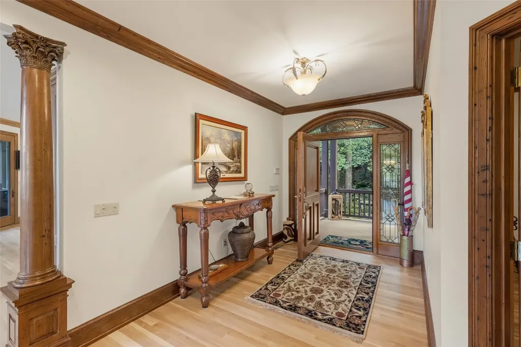 2130 Falcon Ridge Highlands NC 28741