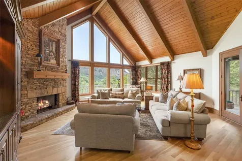 2130 Falcon Ridge Highlands NC 28741