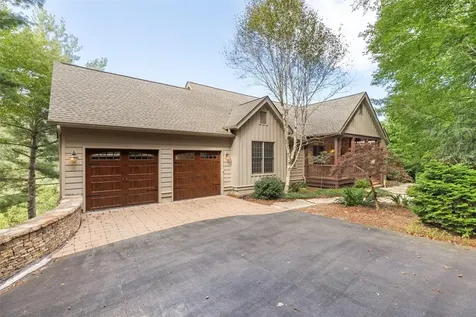 2130 Falcon Ridge Highlands NC 28741