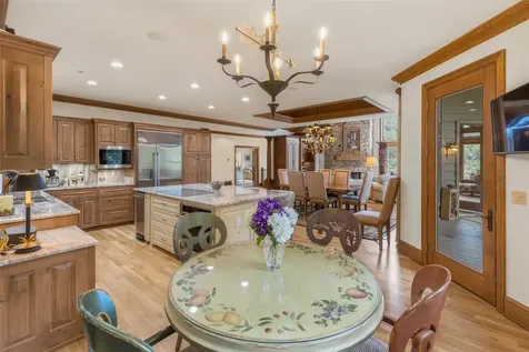 2130 Falcon Ridge Highlands NC 28741