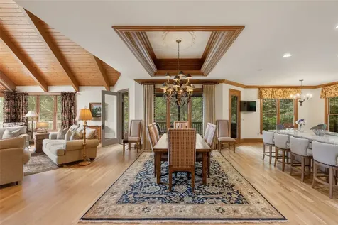 2130 Falcon Ridge Highlands NC 28741