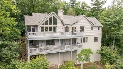 2130 Falcon Ridge Highlands NC 28741