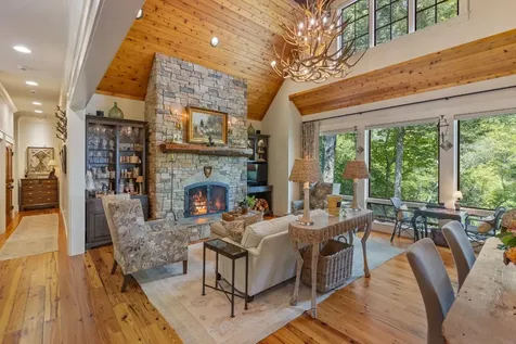 1442 Owl Gap Road Highlands NC 28741