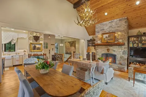 1442 Owl Gap Road Highlands NC 28741