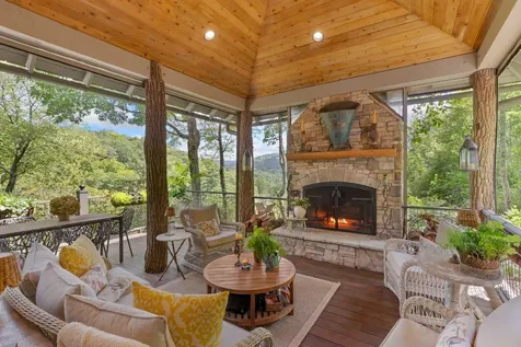 1442 Owl Gap Road Highlands NC 28741